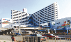 ゆめニティまつばら